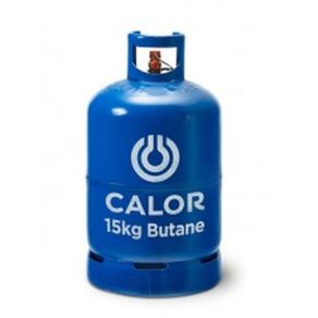 Butane Gas 15 Kg